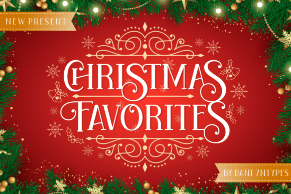 Bringing Holiday Magic to Handmade Creations with Christmas Favorites