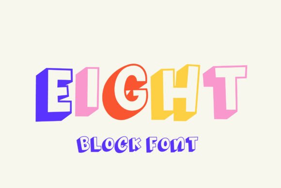 Choosing the Right Font for a Modern Website with Eight