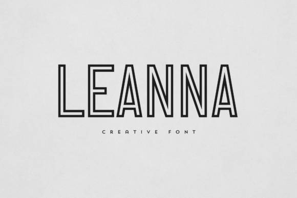 How Leanna Transformed My Brand's Visual Identity