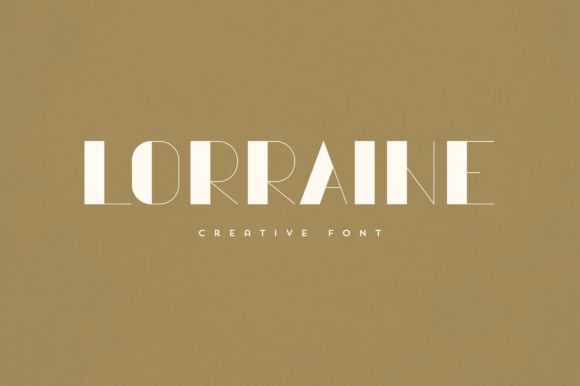 How Lorraine Transformed My Brand’s Typography